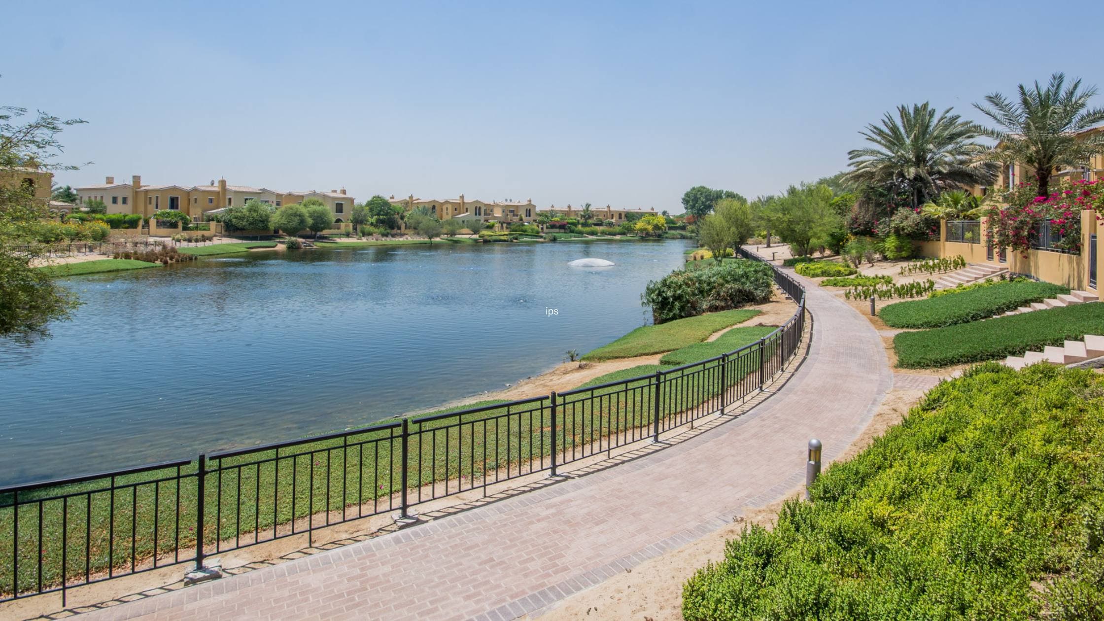 Arabian Ranches Villa Modification & Extension Services