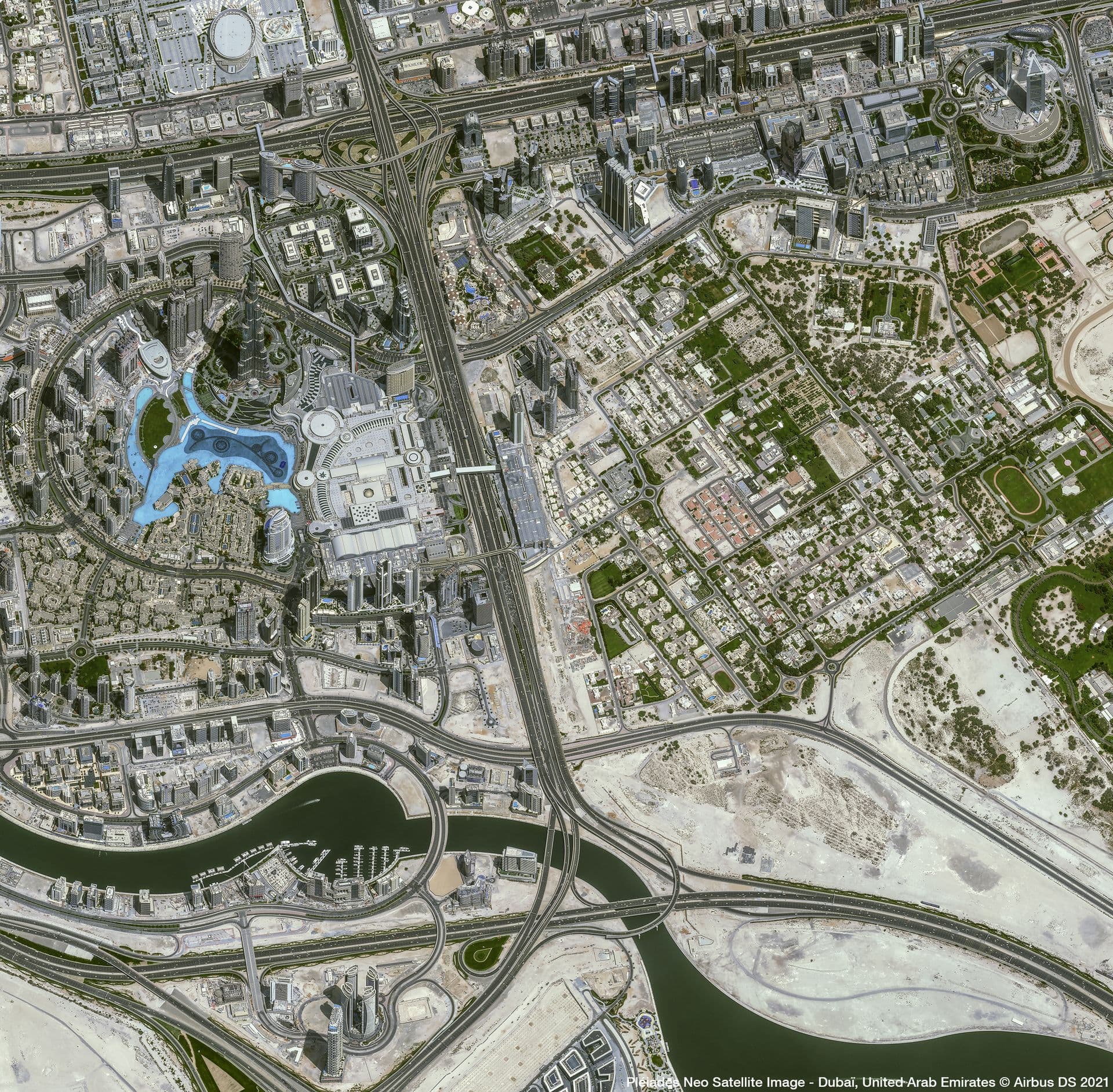 Dubai Hills Estate Approval & Construction Services