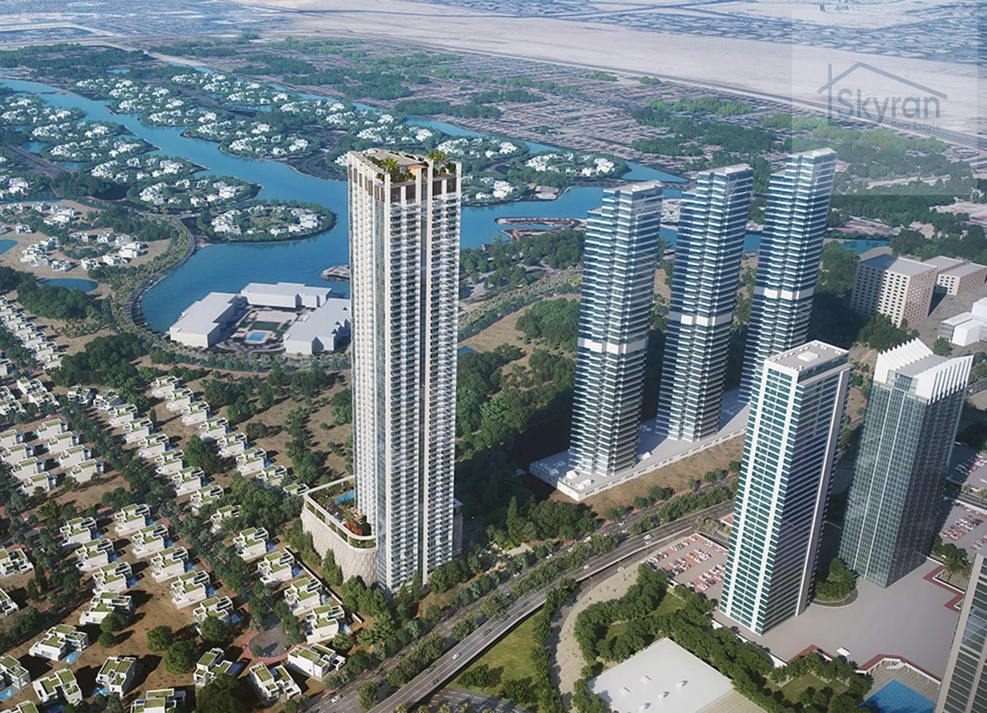 Jumeirah Lake Towers (JLT) Modification & Approval Services