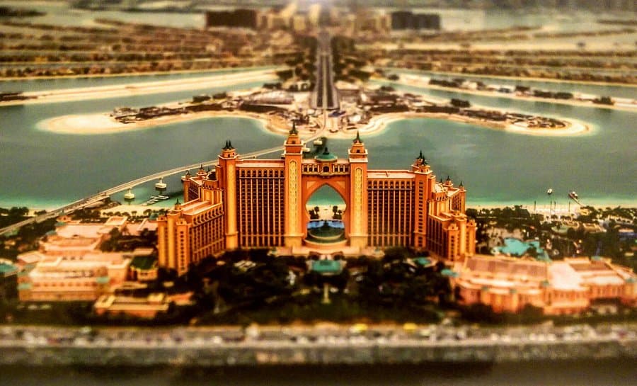 The Authority on Palm Jumeirah Villa Extensions & Modifications