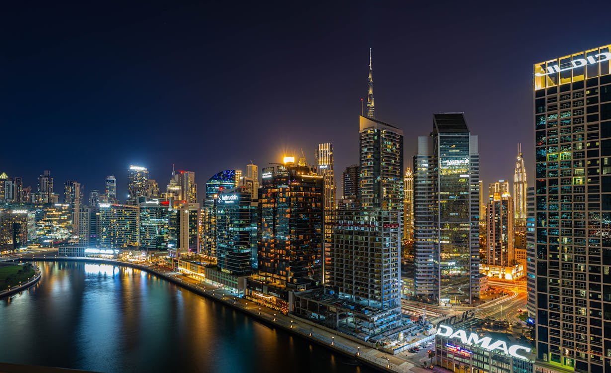 Dubai Authority Approval for Shop Fit out in Jumeirah Village Circle
